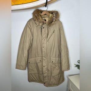 Vintage Mens Robert Lewis Jacket